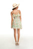 Sweet Caroline Dress - Green