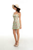 Sweet Caroline Dress - Green